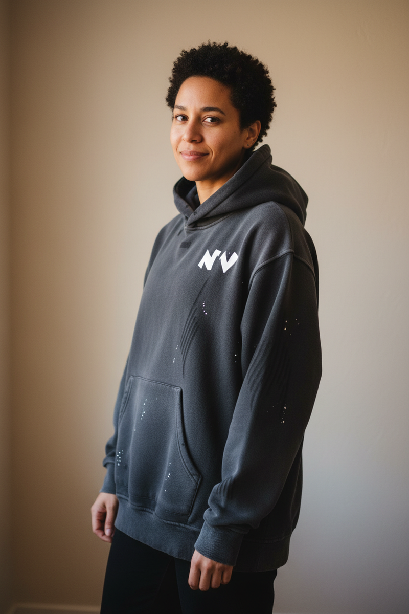 Alex, 24 – Detroit